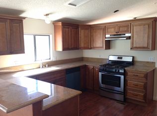 809 Foreston Dr, Acton, CA 93510