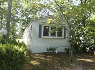 144 Windswept Rd, Wareham, MA 02571