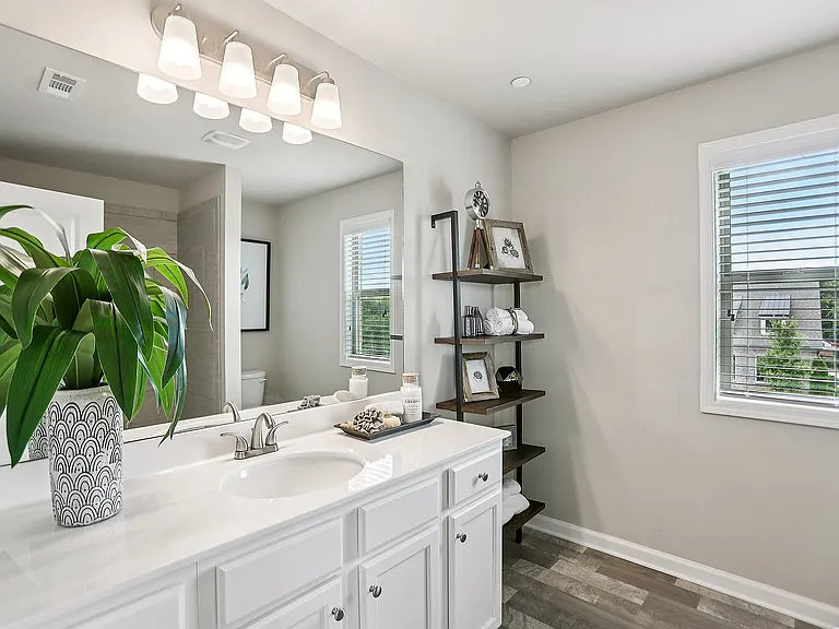 Covey Homes Bluffs