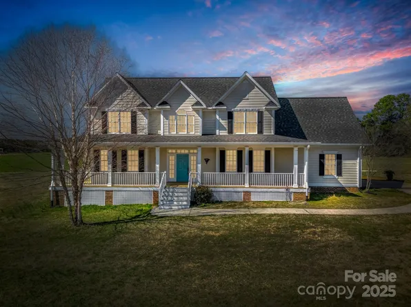 107 Sunderland Dr, Shelby, NC 28150