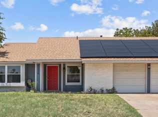 5116 Canadian Ave, Midland, TX 79707