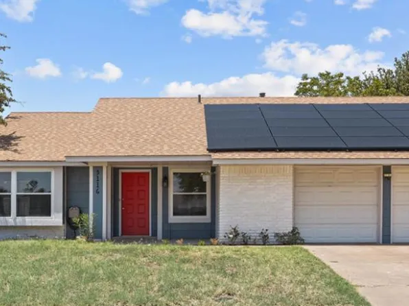 5116 Canadian Ave, Midland, TX 79707