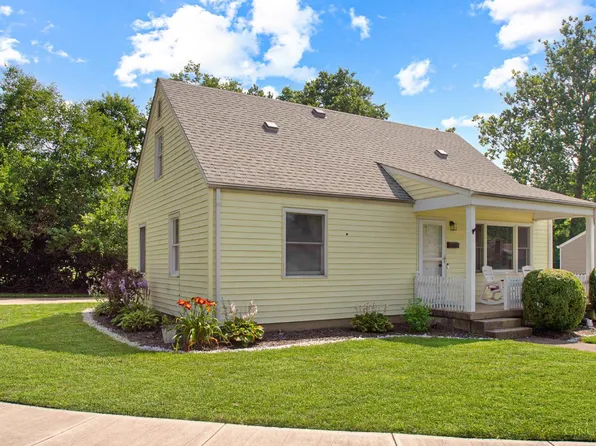 1200 Oakmont Ave, Hamilton, OH 45013