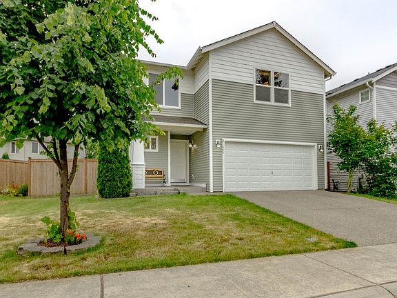 3rd image of 21645 SE 297th Ter
