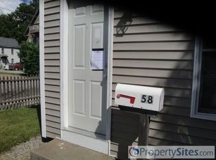 58 Congress St, Rochester, NH 03867