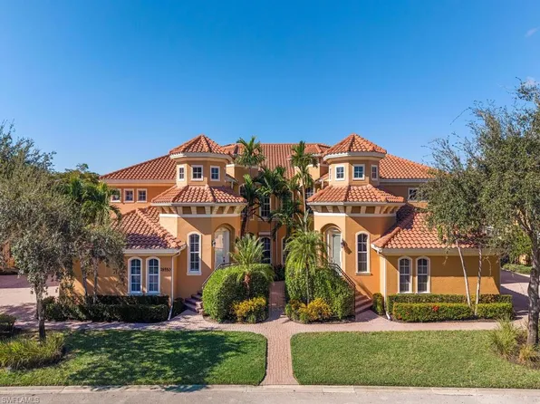 18550 Sandalwood Pointe #201, FORT MYERS, FL 33908