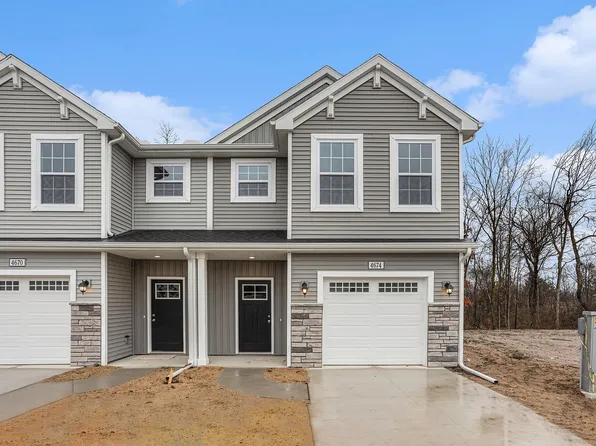 3522 Welden Dr SW, Grandville, MI 49418