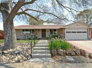 1235 Lomitas Ave, Livermore, CA