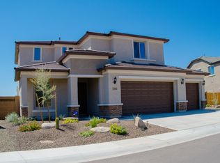 1541 W Bent Tree Dr, Phoenix, AZ 85085