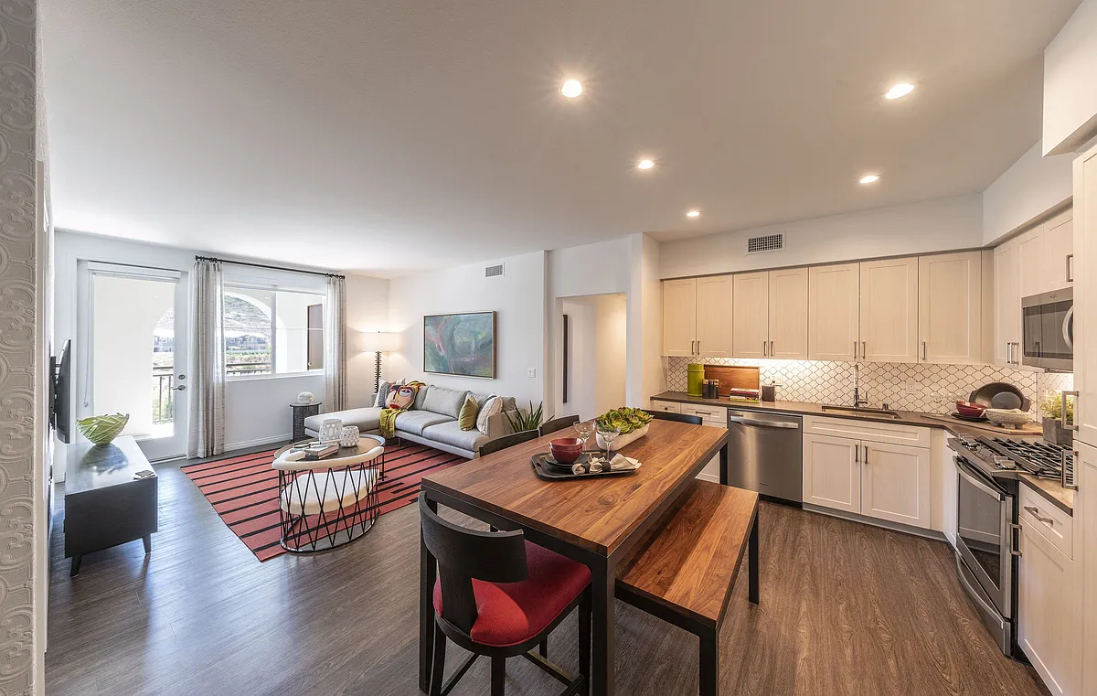 Building Photo - Marisol Apartments