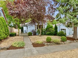 6205 NE 18th Ave, Portland, OR 97211