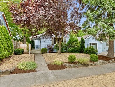6205 NE 18th Ave, Portland, OR, 97211