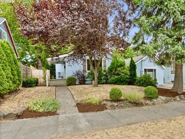 6205 NE 18th Ave, Portland, OR 97211