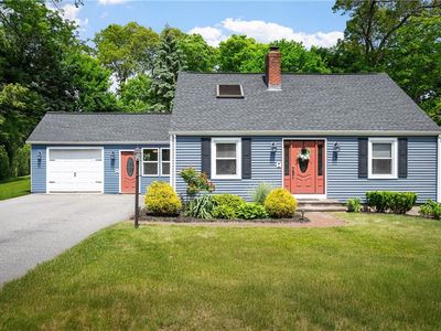 5 Orchard Dr, Cumberland, RI, 02864