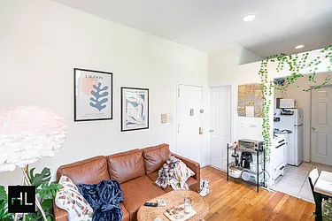 Rented by Highline Residential