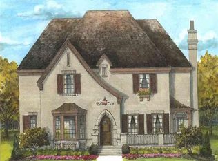 2501 Tremont Blvd, McKinney, TX 75071