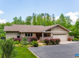 256 River Ridge Ln, Afton, VA 22920