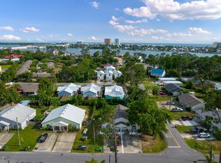 6207 Orange Plz #6207, Panama City, FL 32408