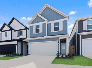 3515 Goldfinch Woods Dr, Katy, TX 77494