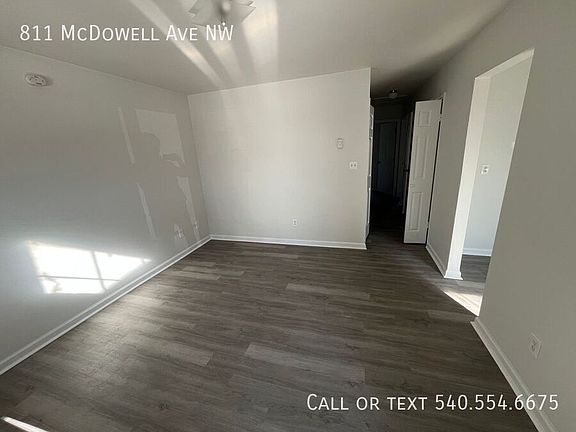 4th image of 811 McDowell Ave NW