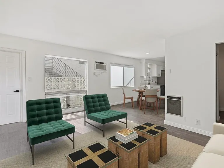 6111 Horner St #2 — Photo 2