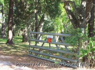 10380 Preston Rd, Brooksville, FL 34601