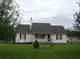 3932 Highway 431 LOT 2, Columbia, TN 38401