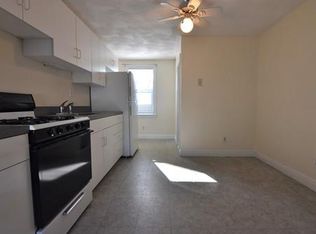 19 Jefferson St APT 2, Cambridge, MA 02141
