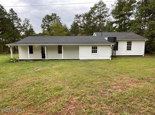 127 Lake Bay Church Rd, Vass, NC 28394