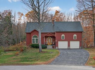 77 Southern Ter, Wales, ME 04280