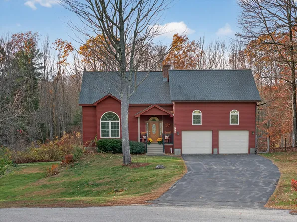 77 Southern Terrace, Wales, ME 04280