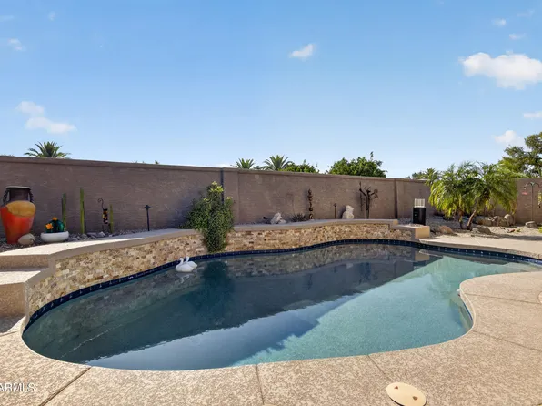 15828 N 109TH Lane, Sun City, AZ 85351