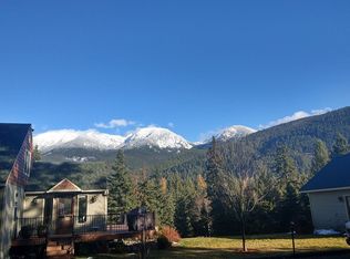 1468 Lake Blaine Rd, Kalispell, MT 59901