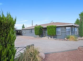 505 Valplano Rd SE, Albuquerque, NM 87105