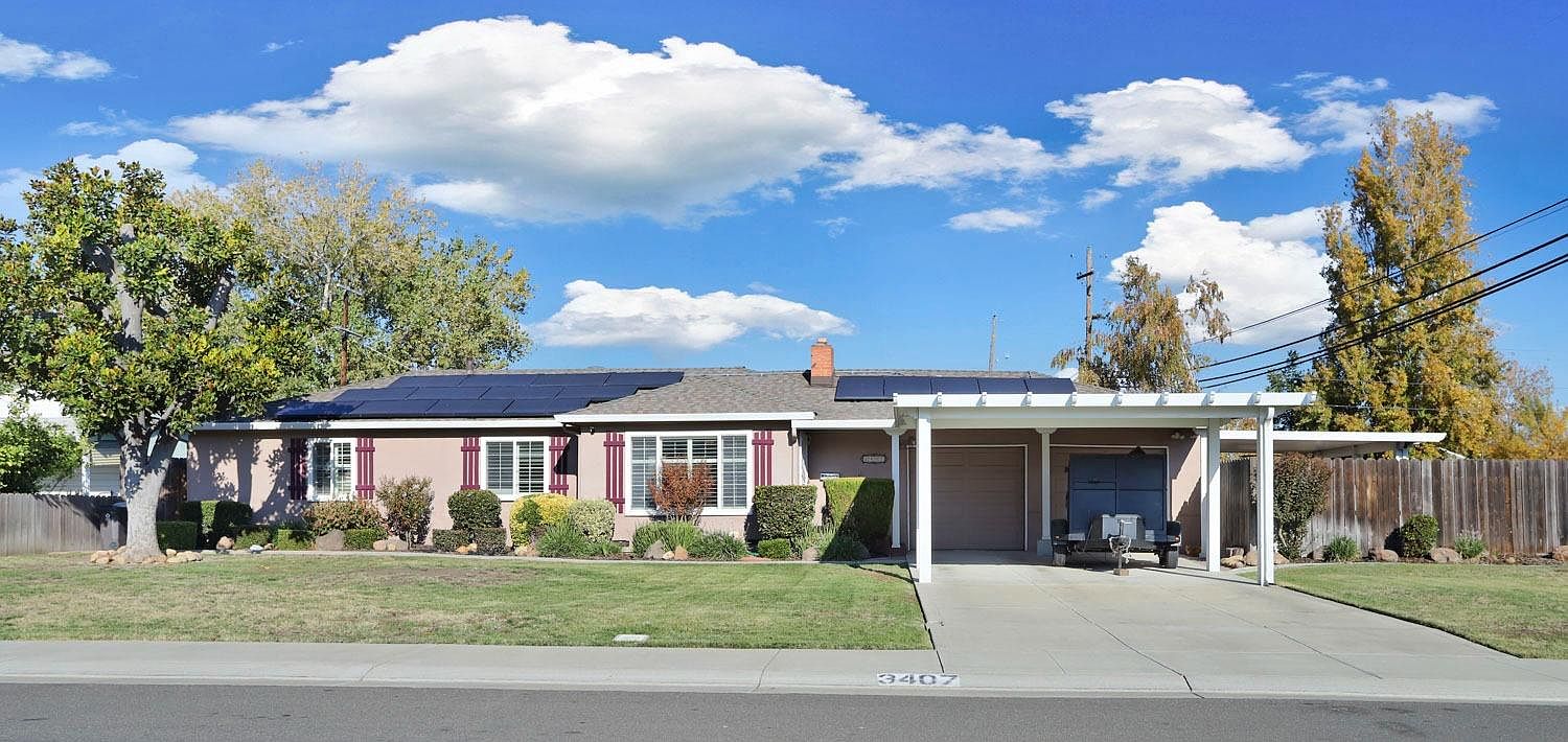3407 W Mendocino Ave, Stockton, CA 95204 Zillow