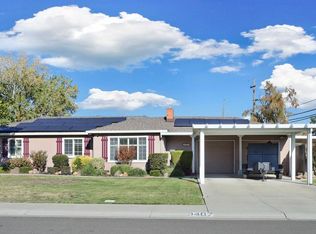 3407 W Mendocino Ave, Stockton, CA 95204