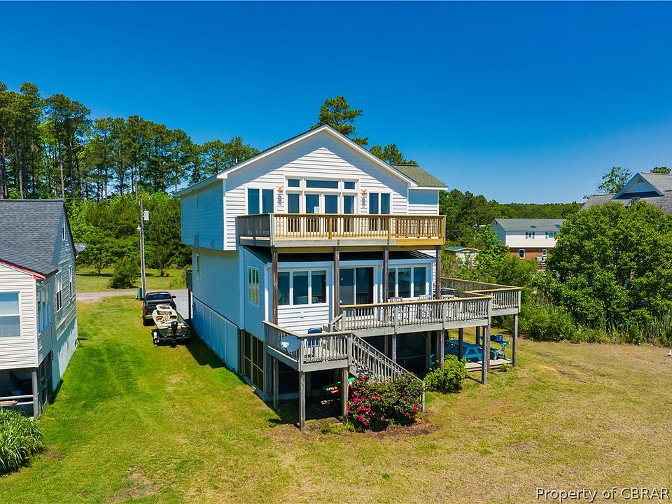 140 Shore Dr, Port Haywood, VA 23138 Zillow
