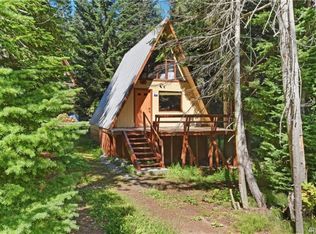 10 Olson Dr, Snoqualmie Pass, WA 98068