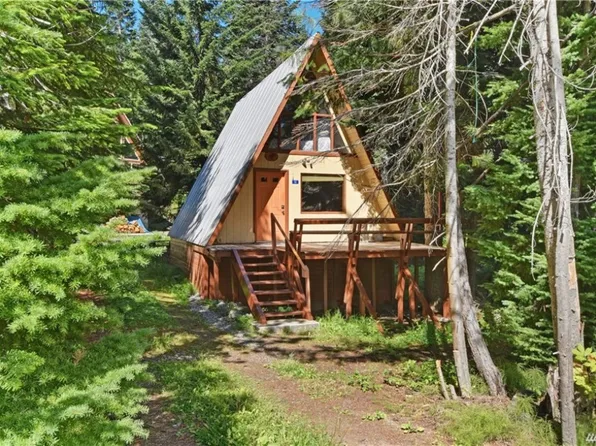 10 Olson Dr, Snoqualmie Pass, WA 98068