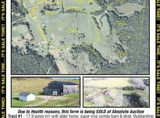 480 Bob Curtis Rd, Bradfordsville, KY 40009