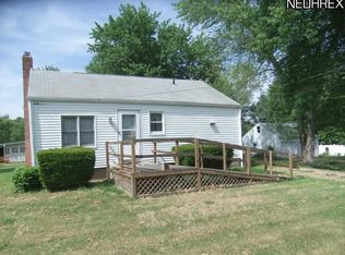 2941 Colon Dr, Akron, OH 44321