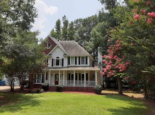 295 Lakefront Dr, McDonough, GA 30253