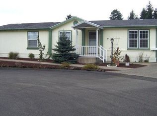 9 Reindeer Ln, Shelton, WA 98584