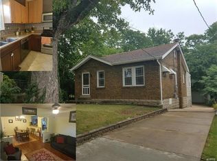 3540 Dix Ave, Saint Louis, MO 63114