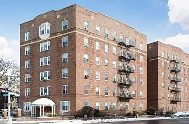 Rented by Brick&Mortar