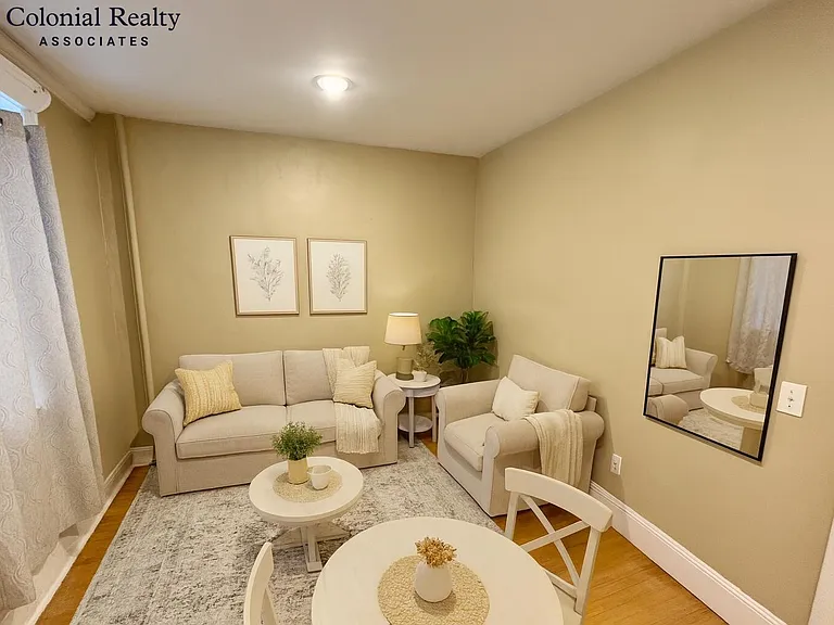 58 Egmont St #2A — Photo 9