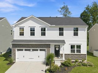 5780 Josies Cv, Morrow, OH 45152
