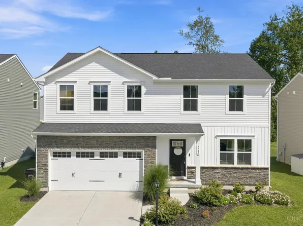 5780 Josies Cv, Morrow, OH 45152
