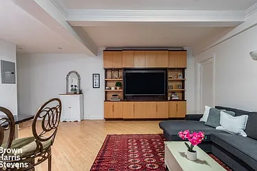 Rented by Brown Harris Stevens