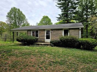 570 Middle Leesville Rd, Bedford, IN 47421